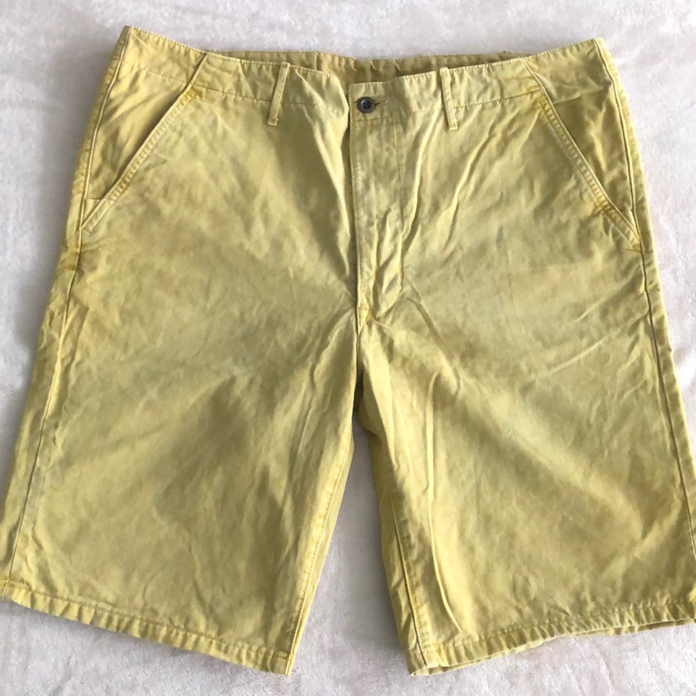 Levi Shorts